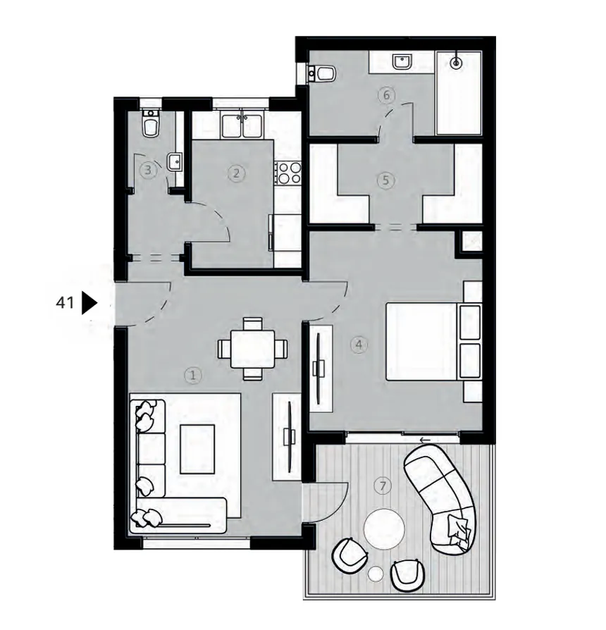 Gallery image for property 1010