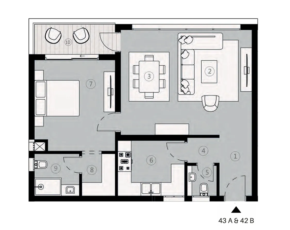 Gallery image for property 1011