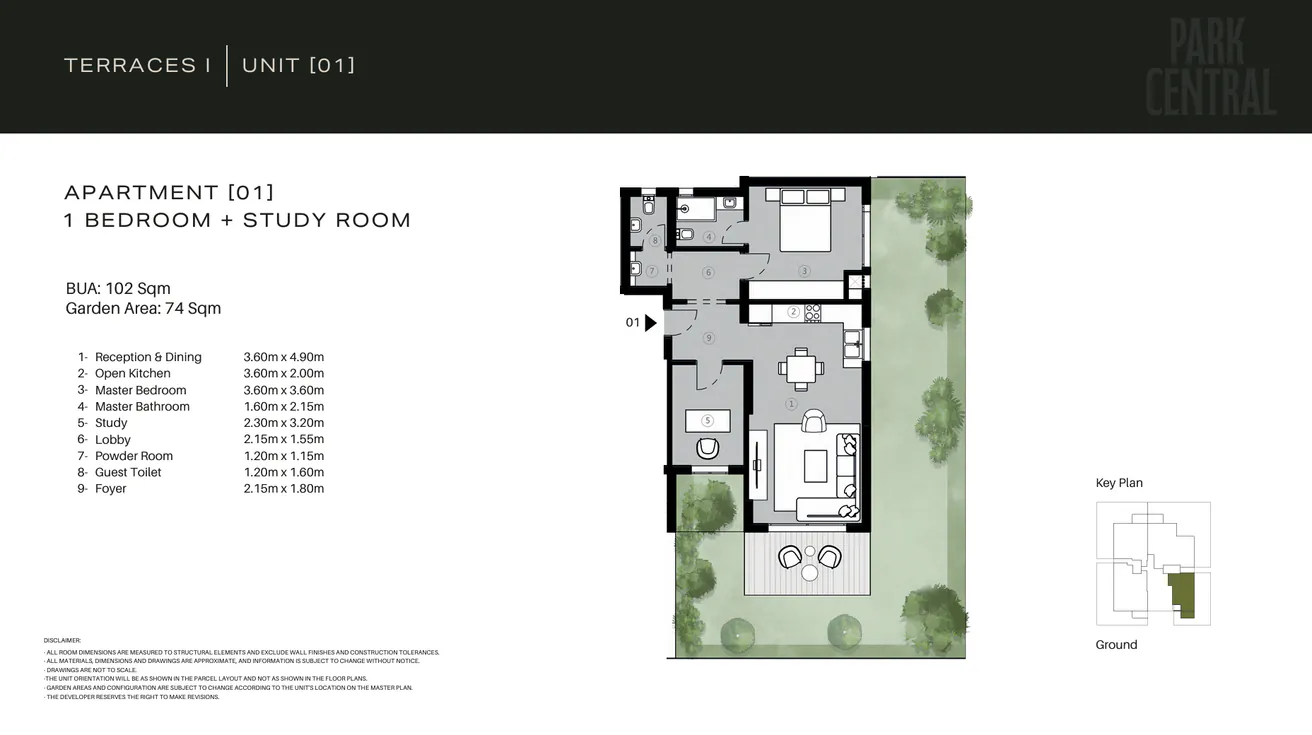 Gallery image for property 1013