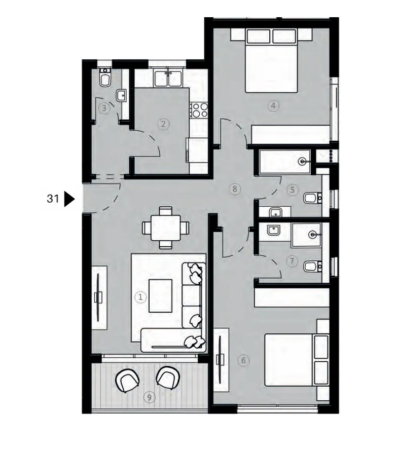 Gallery image for property 1014