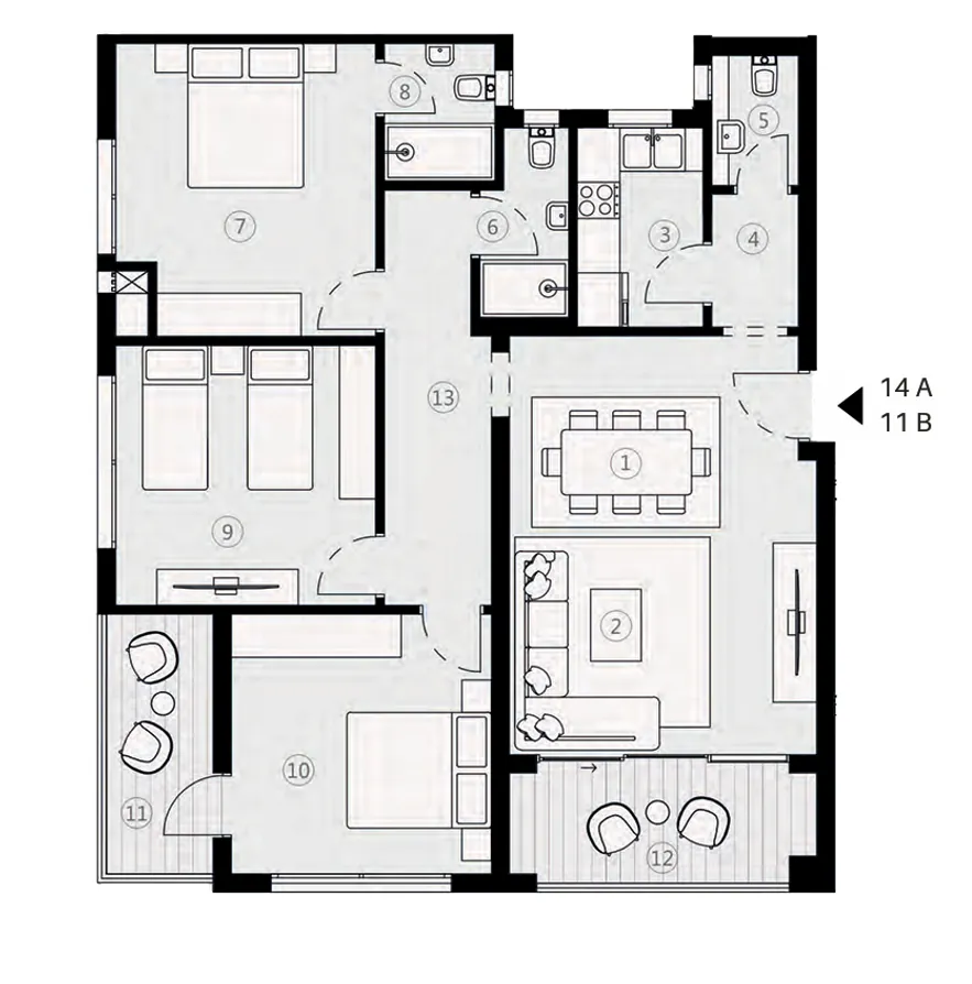 Gallery image for property 1028