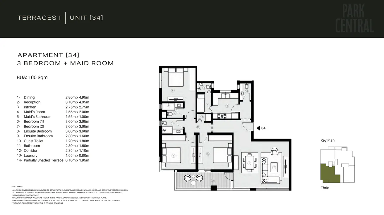 Gallery image for property 1031