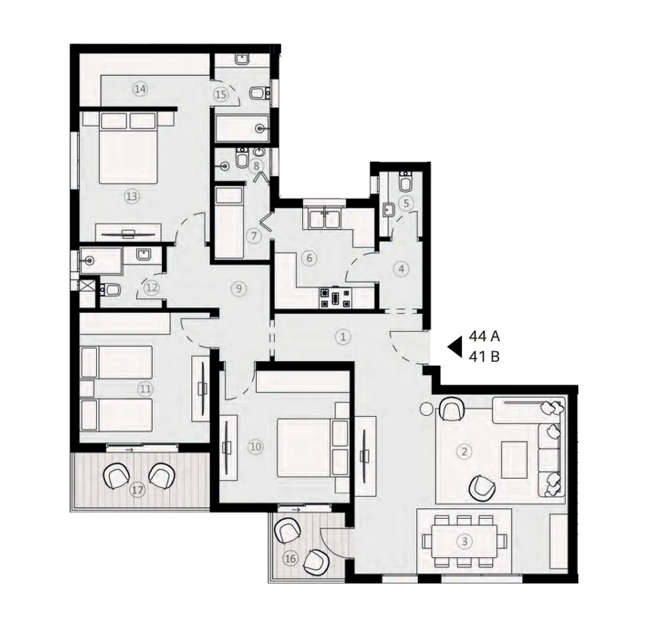 Gallery image for property 1032