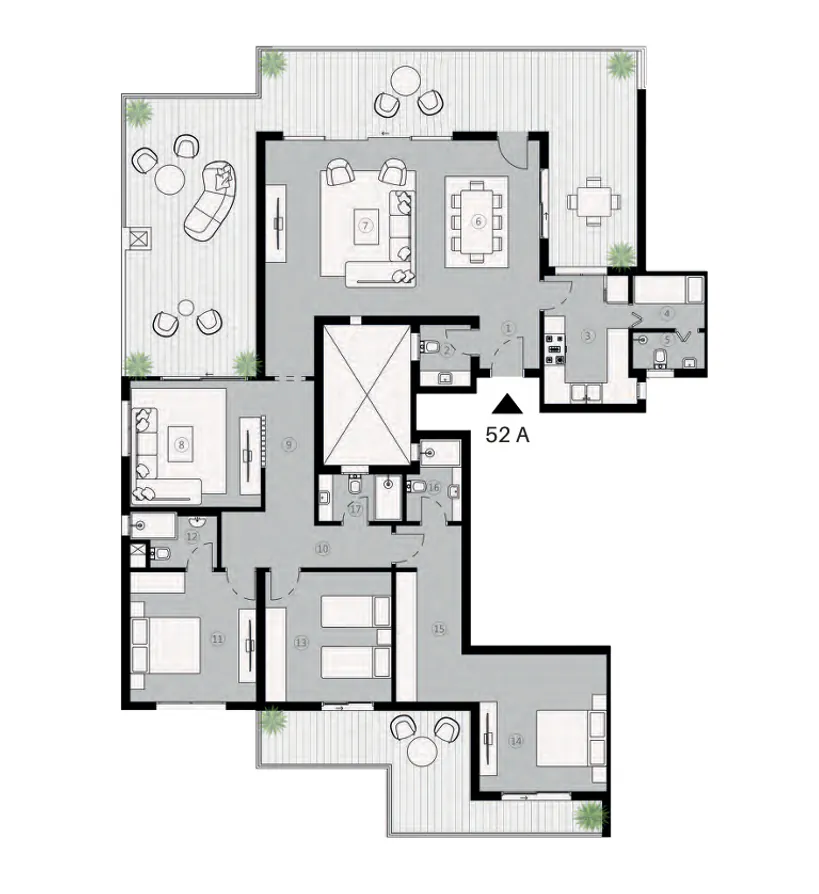 Gallery image for property 1036