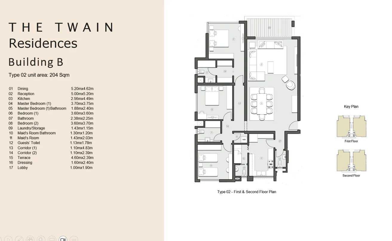 Gallery image for property 1072