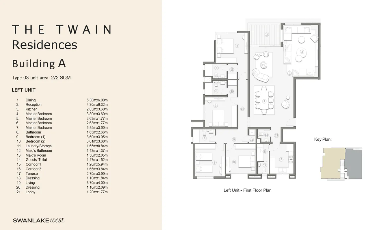 Gallery image for property 1076