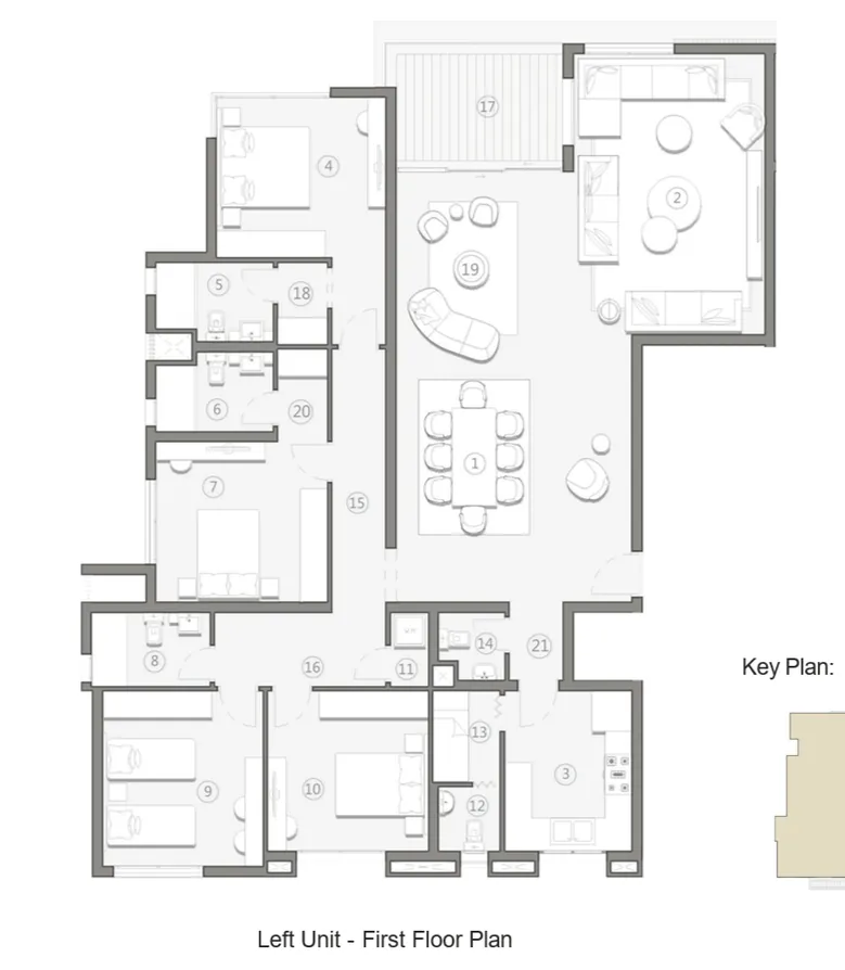 Gallery image for property 1076