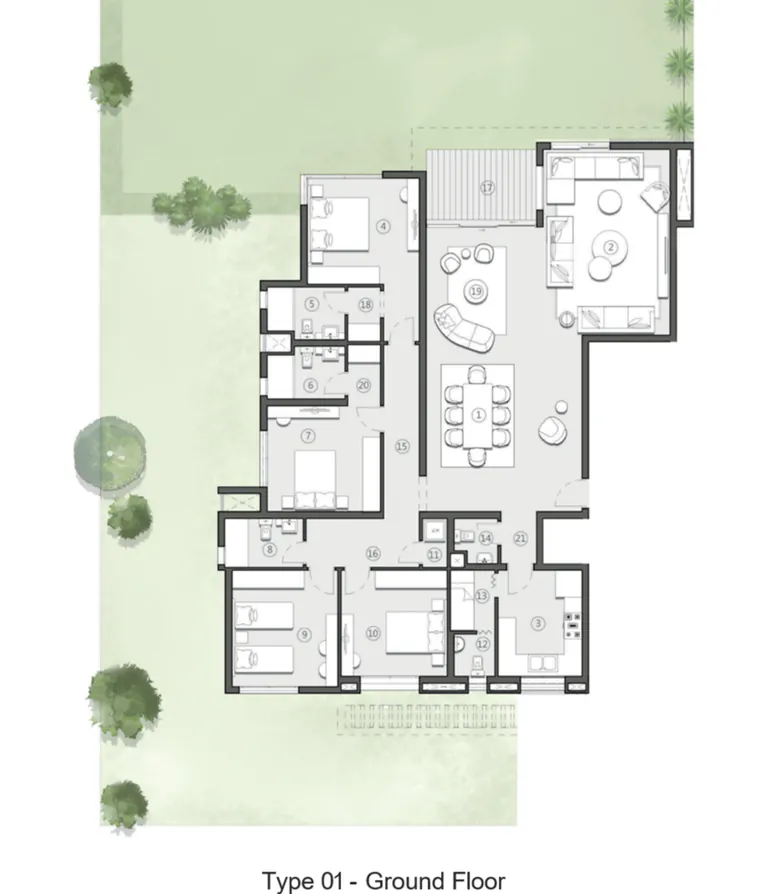 Gallery image for property 1077