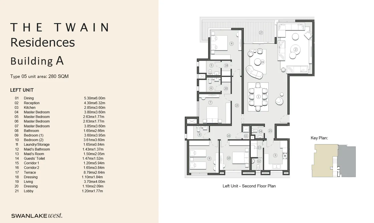 Gallery image for property 1078