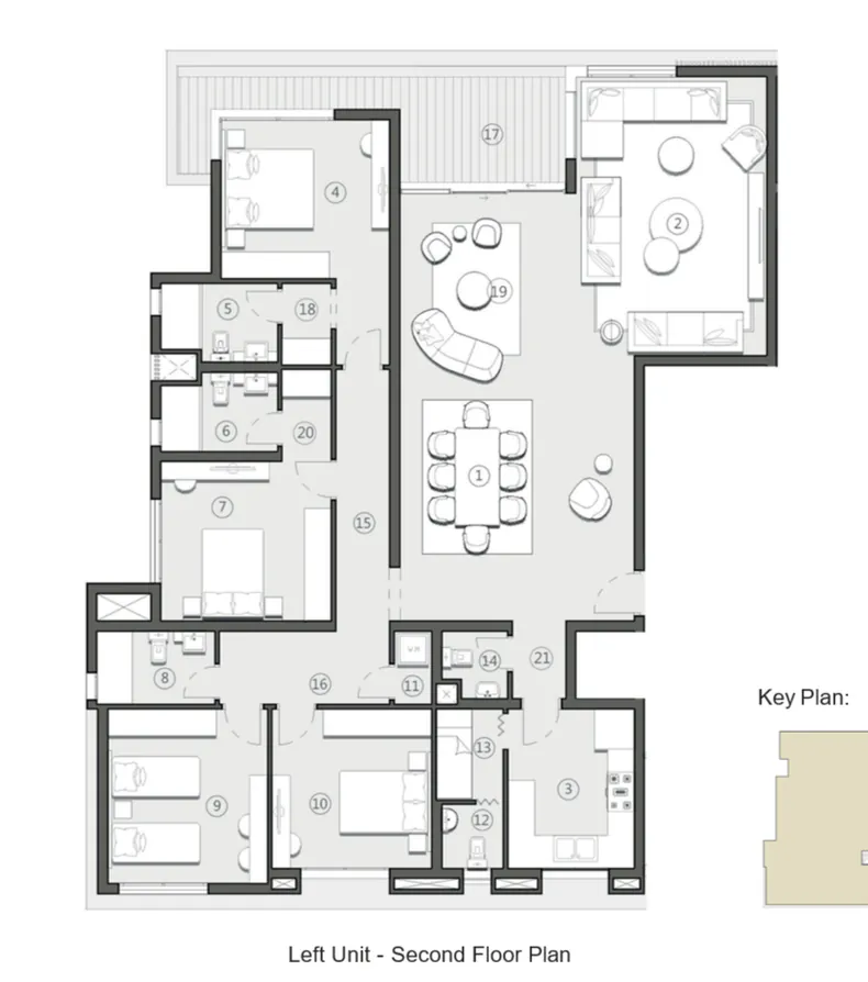 Gallery image for property 1078