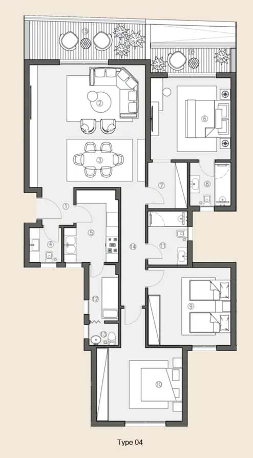 Gallery image for property 1082