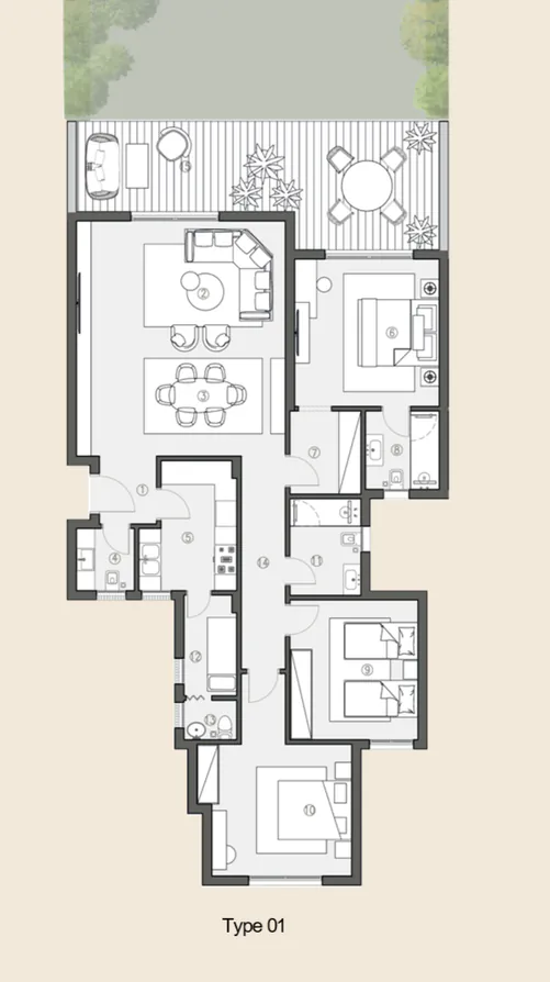 Gallery image for property 1083