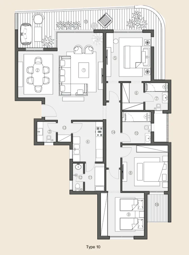 Gallery image for property 1084