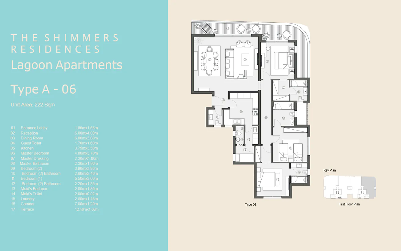 Gallery image for property 1085