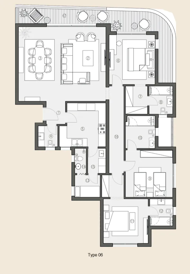 Gallery image for property 1085