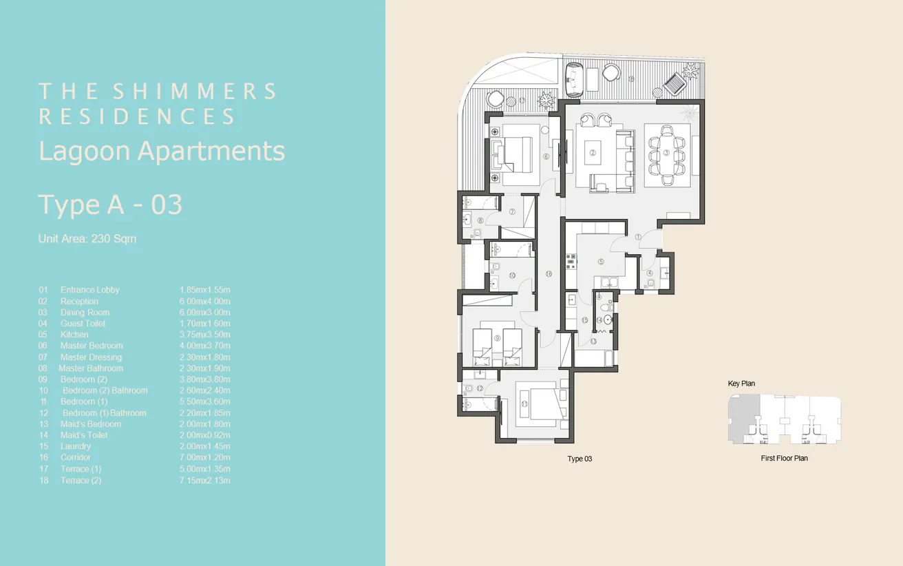 Gallery image for property 1086