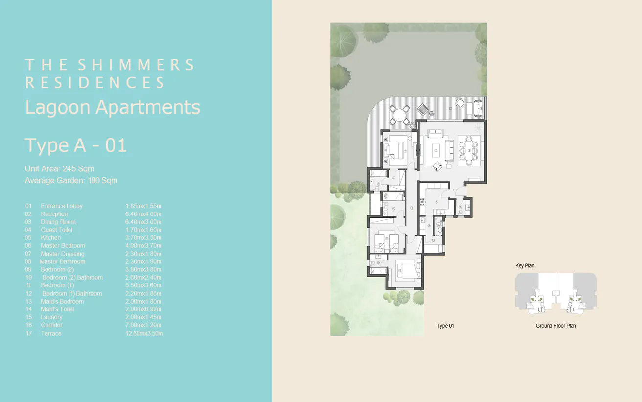 Gallery image for property 1087