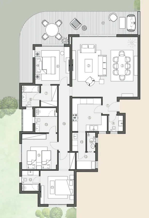 Gallery image for property 1087