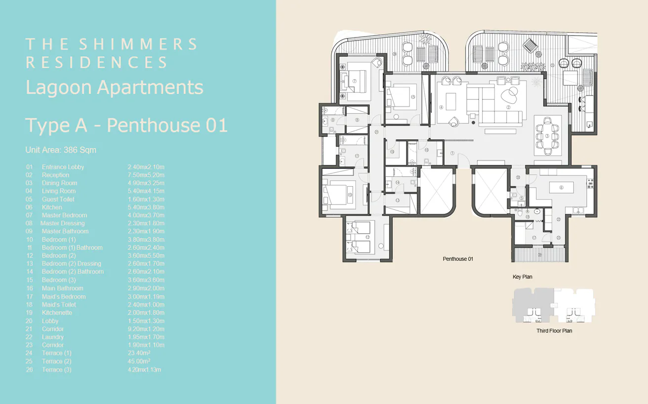 Gallery image for property 1089