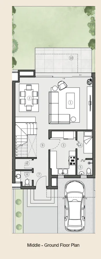 Gallery image for property 1091