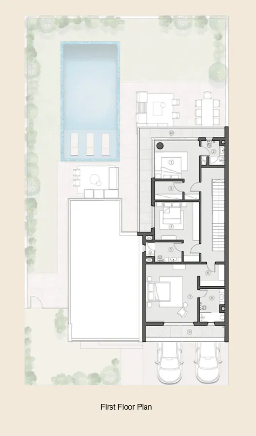 Gallery image for property 1101