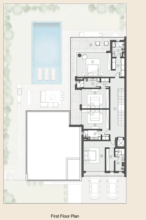 Gallery image for property 1104