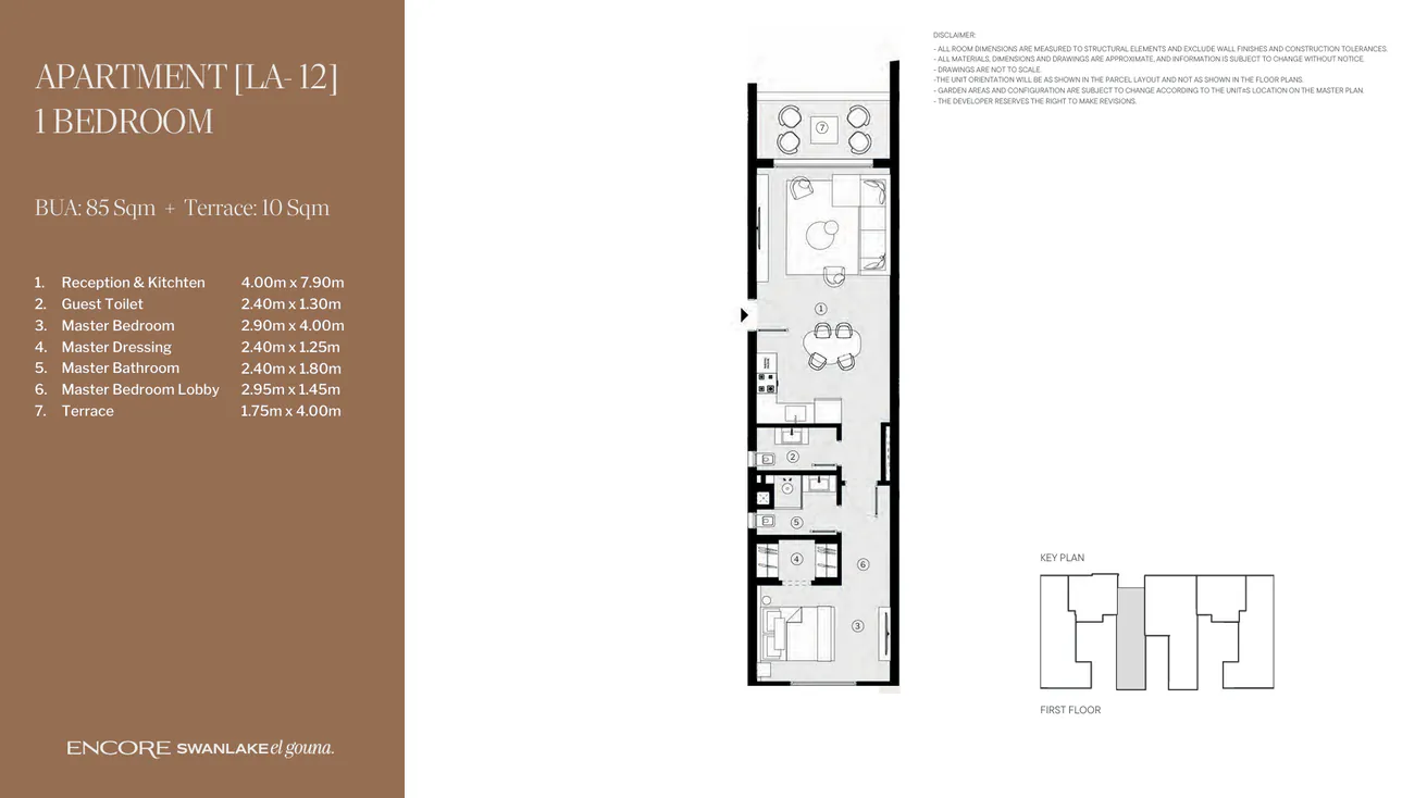 Gallery image for property 1108