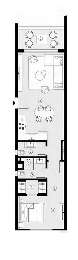 Gallery image for property 1108