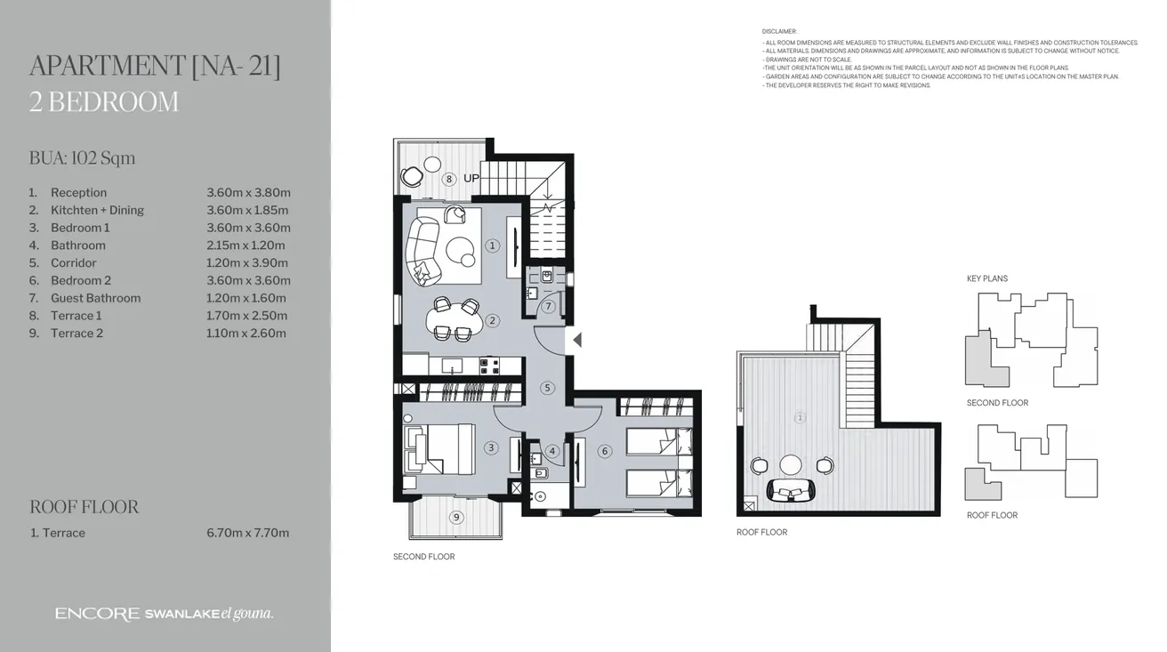 Gallery image for property 1110