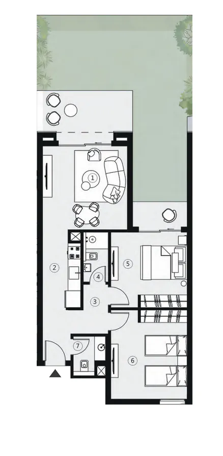 Gallery image for property 1111