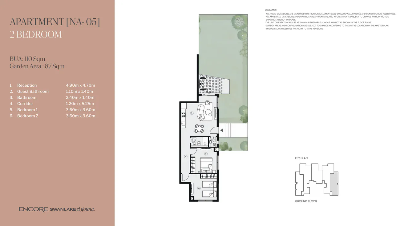 Gallery image for property 1113