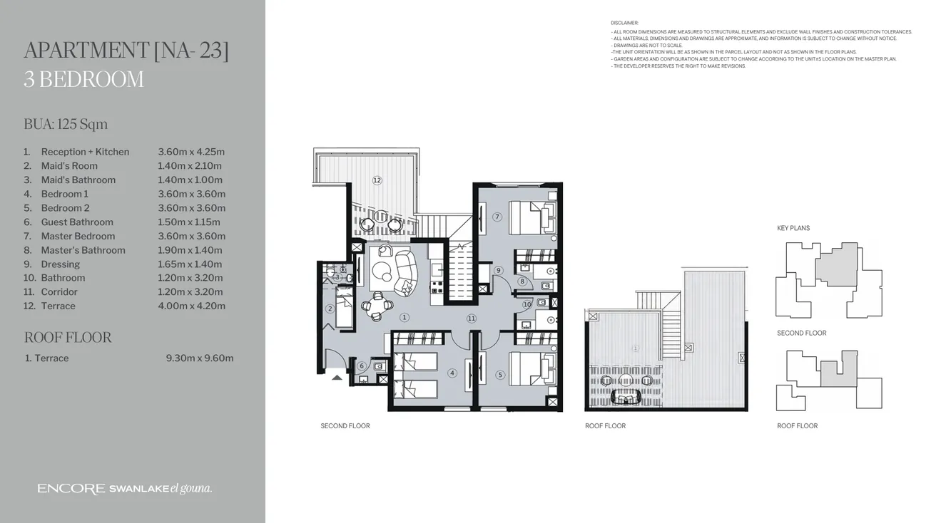 Gallery image for property 1116