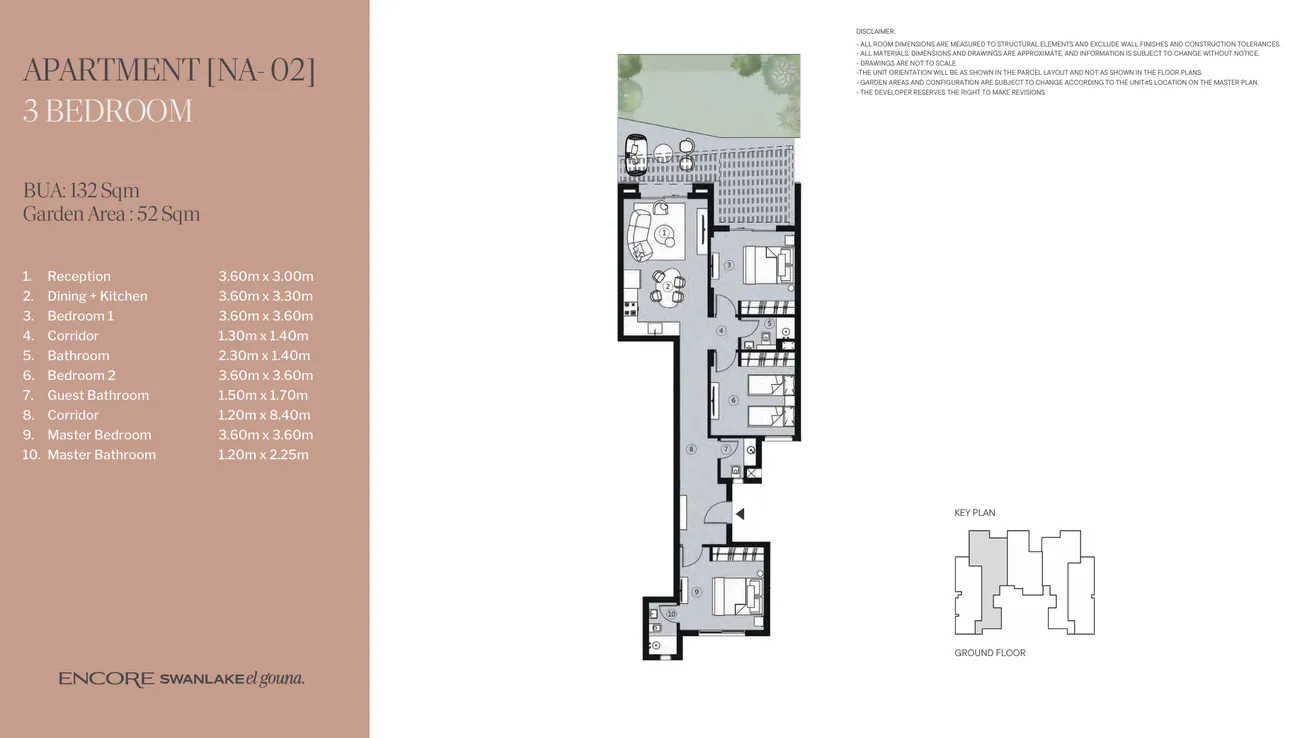 Gallery image for property 1118