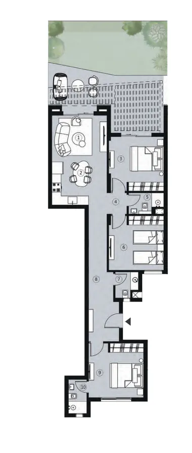 Gallery image for property 1118