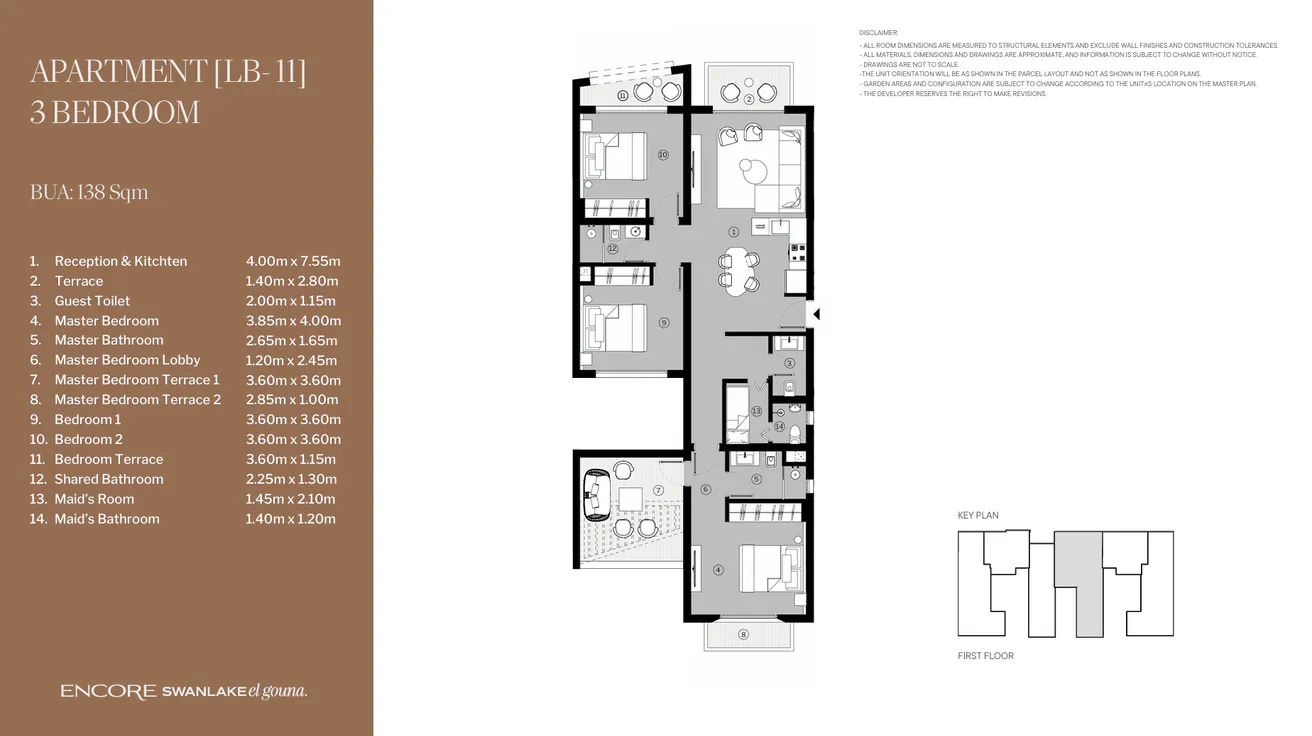 Gallery image for property 1119