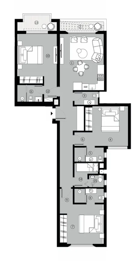 Gallery image for property 1120