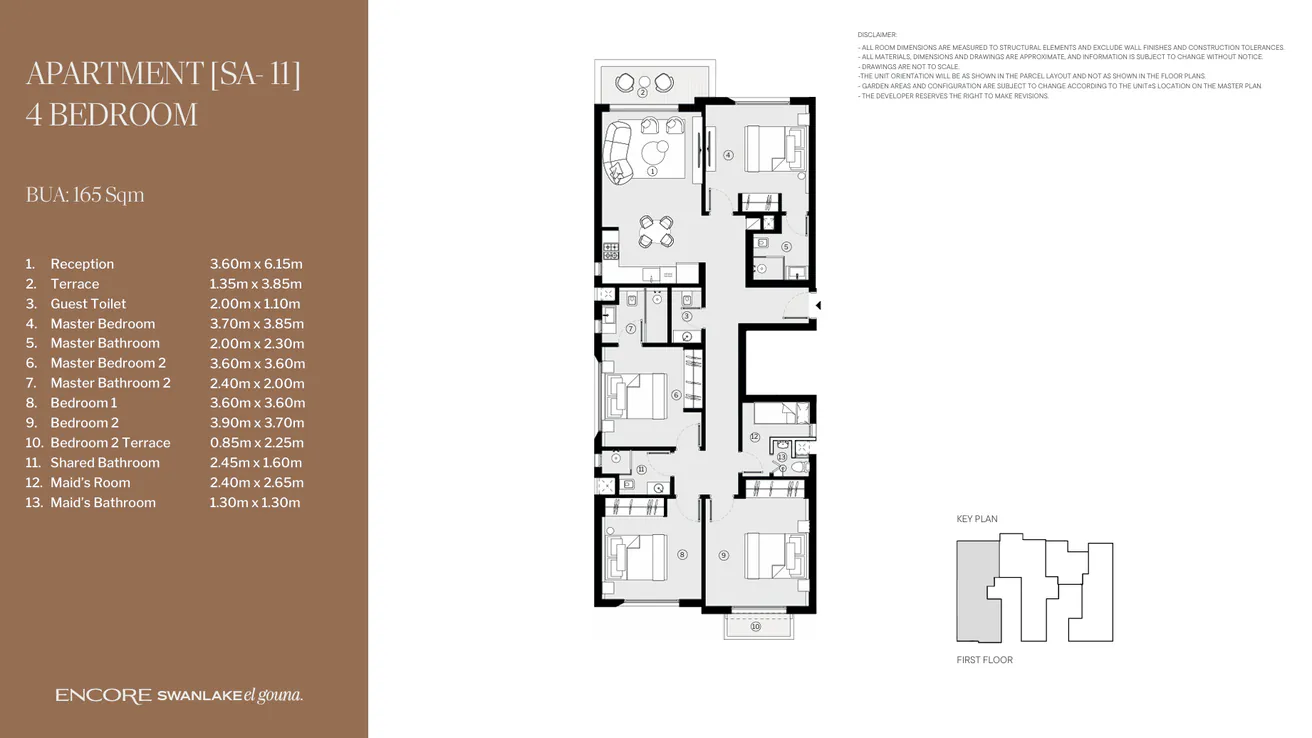 Gallery image for property 1127