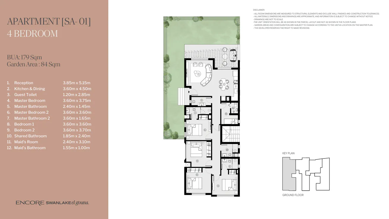 Gallery image for property 1128