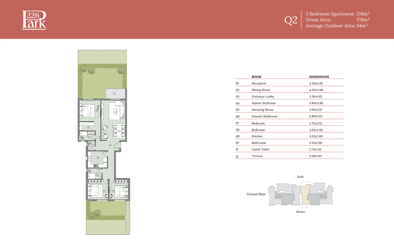 Gallery image for property 1134