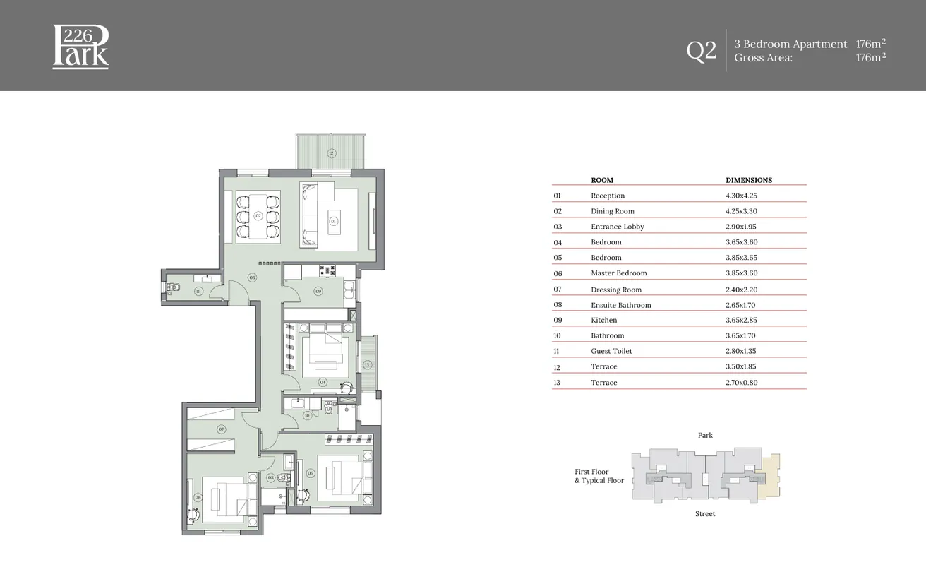 Gallery image for property 1135