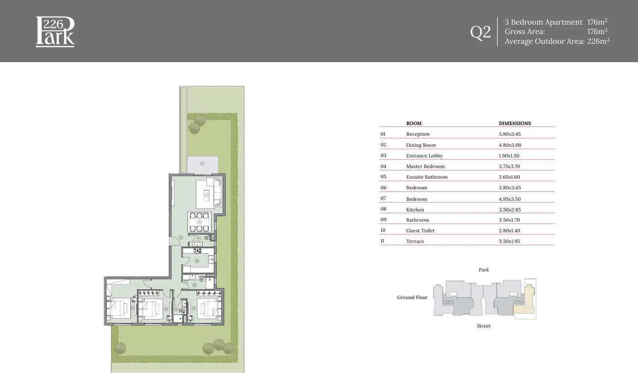 Gallery image for property 1136