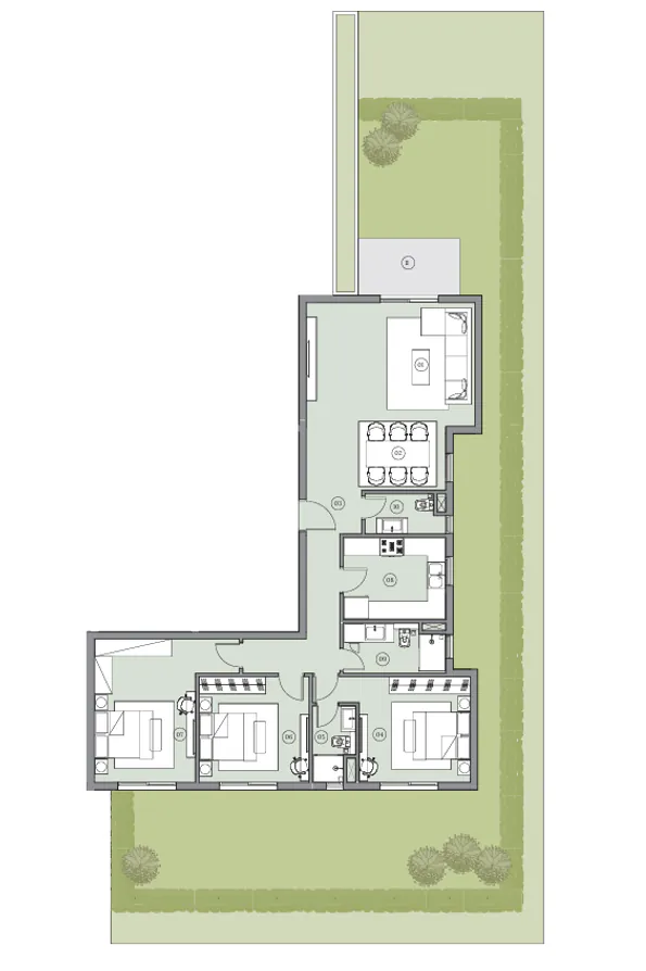 Gallery image for property 1136