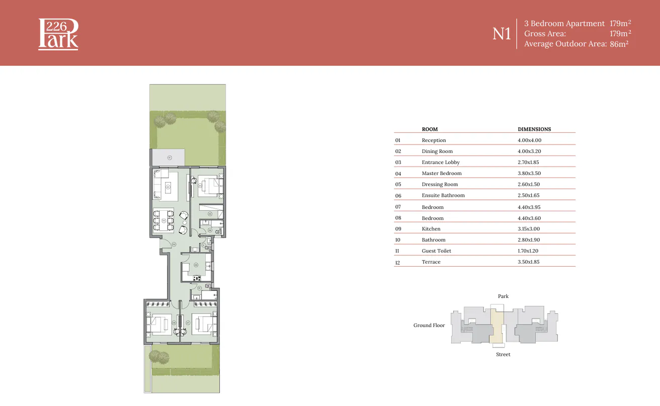 Gallery image for property 1137