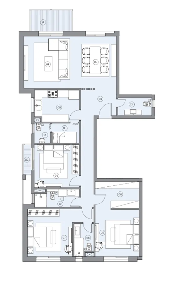 Gallery image for property 1138