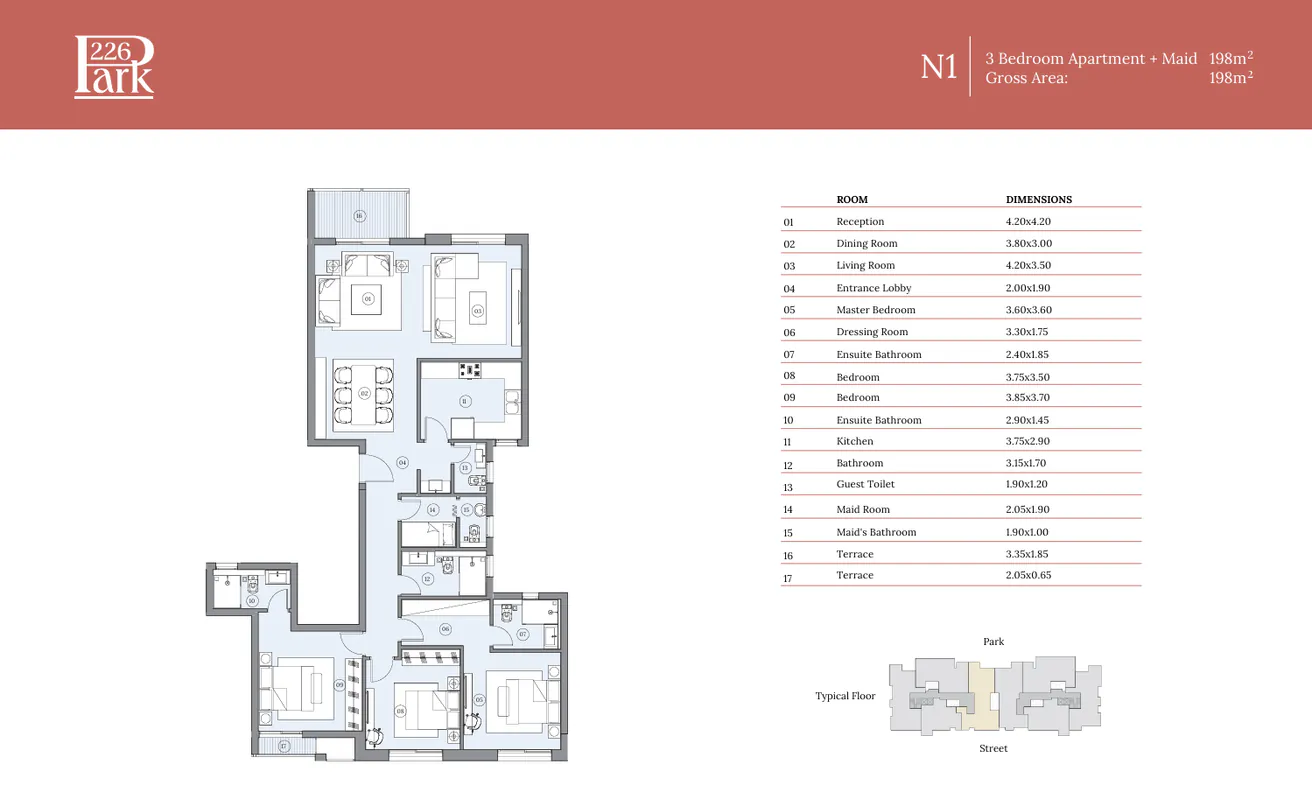 Gallery image for property 1140