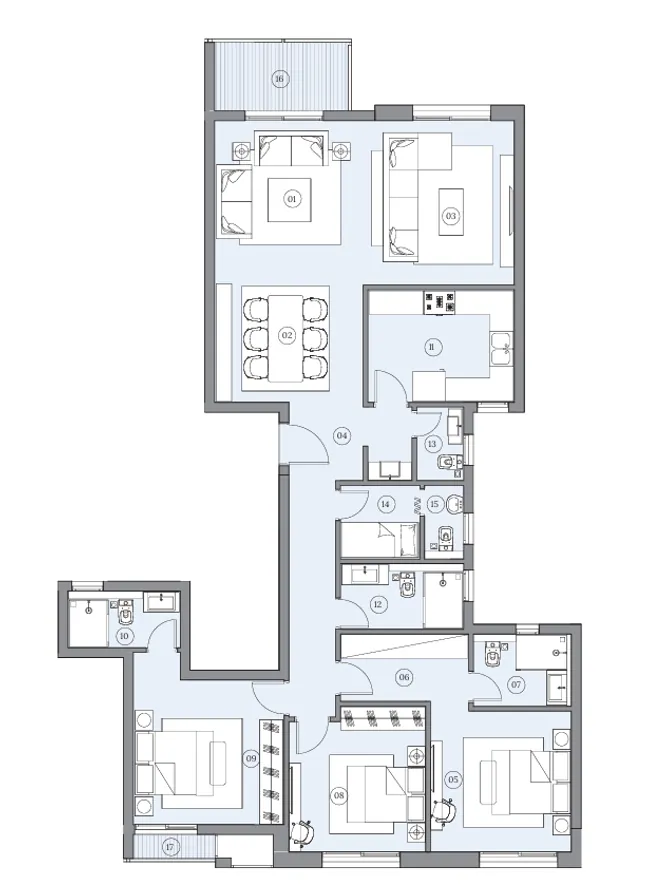 Gallery image for property 1140