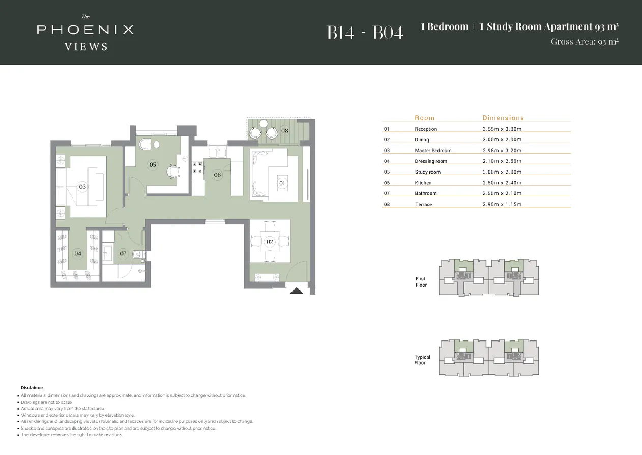 Gallery image for property 1171