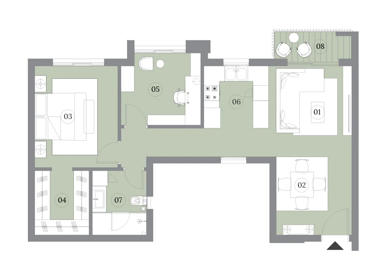 Gallery image for property 1171