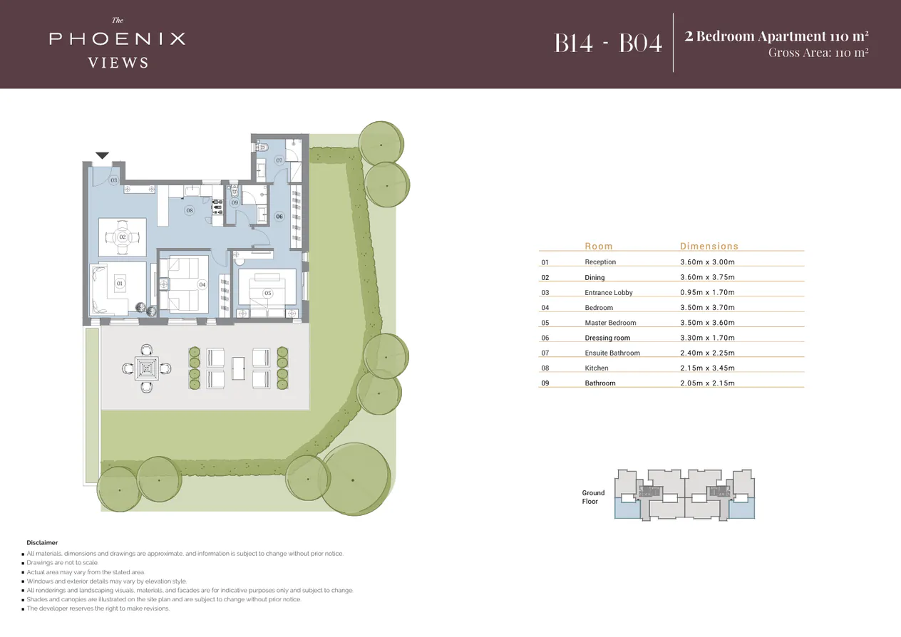 Gallery image for property 1172