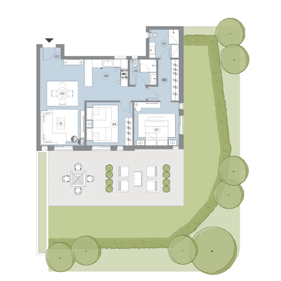 Gallery image for property 1172